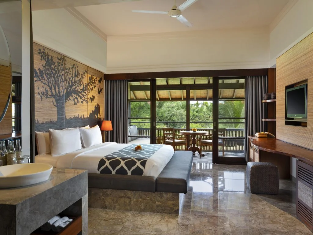 Alaya Room